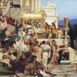 1.3 A kereszténység megjelenése és főbb tanai