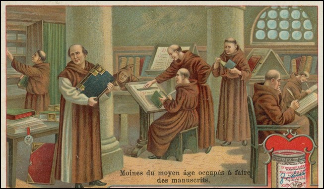 Bővebben a cikkről Az egyházi hierarchia, intézményrendszer, a szerzetesrendek